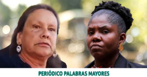 Lee más sobre el artículo FISCALÍA PIDE CONDENAR LA SEÑORA QUE LANZÓ MENSAJES DISCRIMINATORIOS CONTRA FRANCIA MÁRQUEZ
