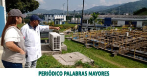 Lee más sobre el artículo PLANTA DE TRATAMIENTO DE AGUAS Y AGUAS DE PEREIRA RECIBIÓ CONCEPTO FAVORABLE DE LA SECRETARÍA DE SALUD DE PEREIRA