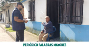 Lee más sobre el artículo EMPRESA DE ASEO PRESENTE EN EL BARRIO ROCÍO BAJO
