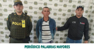 Lee más sobre el artículo A prisión fue enviado un hombre que al parecer agredió sexualmente de una menor de edad durante siete años