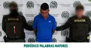 Lee más sobre el artículo Por presunto porte ilegal de armas y estupefacientes un hombre fue asegurado