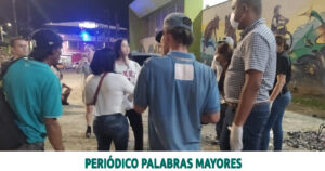 Lee más sobre el artículo CON ‘UNA DOSIS DE AMOR´ HABITANTES DE CALLE SE SIENTEN DIGNIFICADOS EN DOSQUEBRADAS
