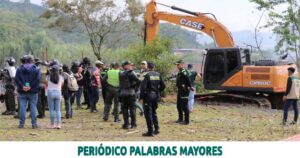 Lee más sobre el artículo DESALOJO EN EL BARRIO CAMPESTRE B FUE SUSPENDIDO POR MEDIDA PROVISIONAL