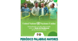 Lee más sobre el artículo DOSQUEBRADAS RECIBIÓ ANUNCIÓ DE LA ONU AL SER SELECCIONADA COMO NODO DE RESILIENCIA