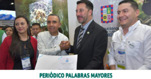 Lee más sobre el artículo DOSQUEBRADAS TERCER DESTINO TURÍSTICO SOSTENIBLE CERTIFICADO EN RISARALDA