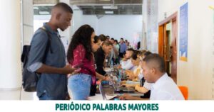 Lee más sobre el artículo ESTE JUEVES, GOBIERNO DE PEREIRA OFERTA MÁS DE 600 EMPLEOS PARA PEREIRANOS ENTRE 18 Y 28 AÑOS DE EDAD