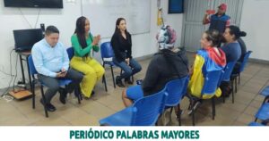 Lee más sobre el artículo GOBIERNO DE PEREIRA ATENDIÓ EL LLAMADO DE LA COMUNIDAD EDUCATIVA EL REMANSO