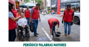 Lee más sobre el artículo Gobierno de Pereira continúa con la recuperación del espacio público
