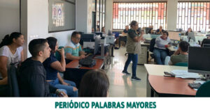 Lee más sobre el artículo JORNADA DE SOCIALIZACIÓN FRENTE AL TEMA DE DIVERSIDAD SEXUAL A FUNCIONARIOS DE LA SECRETARÍA DE EDUCACIÓN
