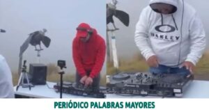 Lee más sobre el artículo La CARDER hace un llamado a cuidar los páramos, tras fiesta electrónica en el Parque Nacional de Los Nevados