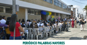 Lee más sobre el artículo MÁS DE 400 ESTUDIANTES SE VEN BENEFICIADOS CON LA NUEVA SEDE LA INSTITUCIÓN EDUCATIVA NUESTRA SEÑORA DE GUADALUPE