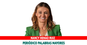 Lee más sobre el artículo “Estoy preparada desde lo académico y lo profesional para servirle a Pereira”: Nancy Henao Ruíz