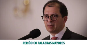 Lee más sobre el artículo “Yo me sentí excluido y sentí que la Fiscalía estaba excluida”: Francisco Barbosa sobre la Paz Total