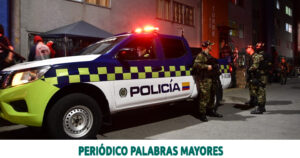 Lee más sobre el artículo SE ANUNCIAN ACCIONES CONJUNTAS ENTRE POLICÍA Y EJÉRCITO NACIONAL PARA LA SEGURIDAD EN DOSQUEBRADAS