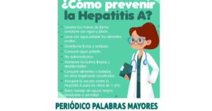 Lee más sobre el artículo SIETE CASOS DE HEPATITIS A EN EL MUNICIPIO