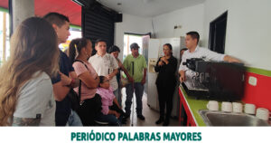 Lee más sobre el artículo “VIDA CAFÉ” ES EL CAFÉ INCLUYENTE QUE PRONTO ABRIRÁ SUS PUERTAS EN PEREIRA