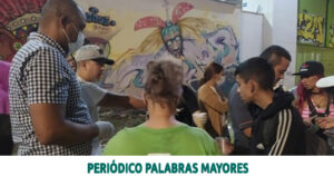 Lee más sobre el artículo ‘UNA DOSIS DE AMOR’, CAMPAÑA PERMANENTE PARA LOS HABITANTES DE CALLE DE DOSQUEBRADAS