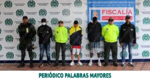 Lee más sobre el artículo A la cárcel dos presuntos homicidas en Pereira