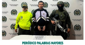 Lee más sobre el artículo A la cárcel hombre investigado por homicidio de gobernador indígena