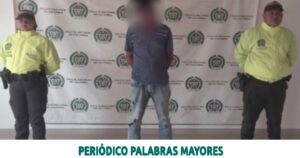 Lee más sobre el artículo A la cárcel hombre que habría abusado de su propia hija de 7 años de edad