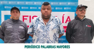 Lee más sobre el artículo A la cárcel presunto implicado en extraer ilícitamente información de un celular para defraudar al propietario