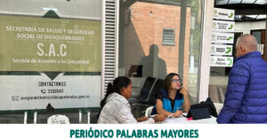 Lee más sobre el artículo ASESORAMIENTO DE LA NUEVA EPS A LOS USUARIOS DEL RÉGIMEN SUBSIDIADO