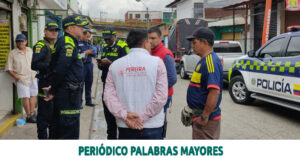 Lee más sobre el artículo AUTORIDADES EJERCEN CONTROL EN LAS RESIDENCIAS DE LA CIUDAD