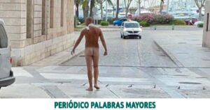 Lee más sobre el artículo COLOMBIA: YA SE PUEDE ANDAR DESNUDO SIN NINGÚN PROBLEMA