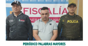 Lee más sobre el artículo Capturado para cumplir condena líder de Los Penagos por homicidio de un niño en zona rural
