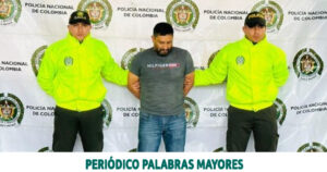 Lee más sobre el artículo Cárcel para el señalado cabecilla del ala narcotraficante del ‘Clan del Golfo’
