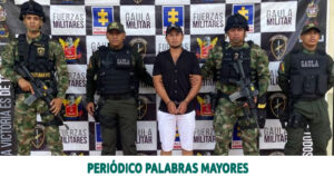 Lee más sobre el artículo Cárcel para presunto responsable de secuestro extorsivo de un menor