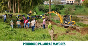 Lee más sobre el artículo EN MARCHA RECUPERACIÓN DEL LAGO LA PRADERA