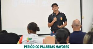 Lee más sobre el artículo EXITOSA JORNADA DE INVESTIGACIÓN E INNOVACIÓN DEPORTIVA EN LA UNIVERSIDAD TECNOLÓGICA DE PEREIRA
