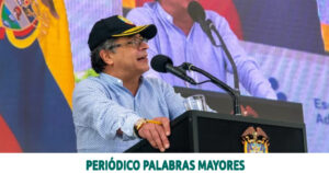 Lee más sobre el artículo Gustavo Petro afirmó que “la reforma rural no es un invento de comunistas” y planteó que las JAC generen su propia energía