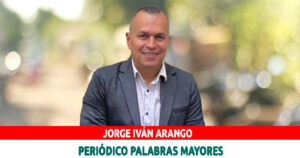 Lee más sobre el artículo JORGE IVÁN ARANGO CON LA CAMISETA PUESTA POR RISARALDA