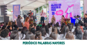 Lee más sobre el artículo LA PLAZA DE BOLÍVAR FUE EL ESCENARIO DONDE EL GOBIERNO DE PEREIRA CONMEMORÓ EL DÍA DE LA MUJER