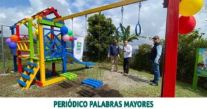 Lee más sobre el artículo La CARDER inauguró obras en Dosquebradas por encima de los 4 mil millones de pesos