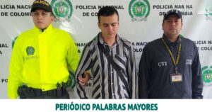 Lee más sobre el artículo Privado de la libertad porque le habría causado la muerte a un hombre en medio de una riña