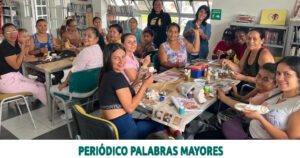 Lee más sobre el artículo SECRETARÍA DE VIVIENDA CREA ESPACIOS PARA MEJORAMIENTO PSICOSOCIAL