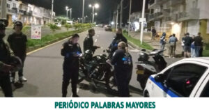 Lee más sobre el artículo TRÁNSITO REALIZÓ 33 COMPARENDOS Y 8 INMOVILIZACIONES EN MONTEBONITO POR PIQUES ILEGALES