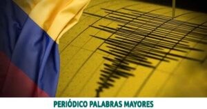 Lee más sobre el artículo Un terremoto de magnitud 5,9 sacude el norte de Colombia