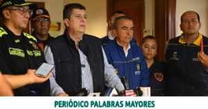 Lee más sobre el artículo 10 fueron las medidas adoptadas por el Consejo Departamental de Gestión del Riesgo de Desastres de Risaralda
