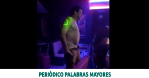 Lee más sobre el artículo ALCALDE SE DESNUDO EN PÚBLICO