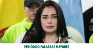 Lee más sobre el artículo Aida Merlano será trasladada a una guarnición militar