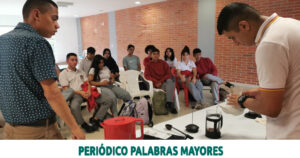 Lee más sobre el artículo CON EL PROGRAMA “CAFETERITOS”, EL GOBIERNO DE PEREIRA ANIMA A LOS BACHILLERES A SER EMPRENDEDORES