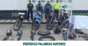 Lee más sobre el artículo Enviados a prisión dos hombres como presuntos responsables del delito de receptación