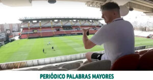 Lee más sobre el artículo Video: Falcao le dio tremendo balonazo a un hincha de Real Madrid