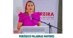Lee más sobre el artículo GOBIERNO PEREIRA INVITA A LA CUARTA JORNADA DE TRANSPARENCIA CON MÁS DE 300 PROCESOS PARA CONTRATAR
