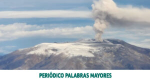 Lee más sobre el artículo Hay que activar la capacidad de respuesta frenta al volcán