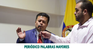 Lee más sobre el artículo PEREIRA TIENE NUEVO CONTRALOR EN PROPIEDAD